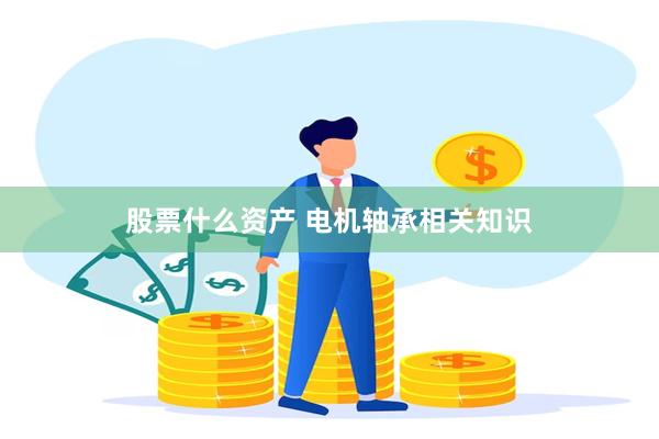 股票什么资产 电机轴承相关知识