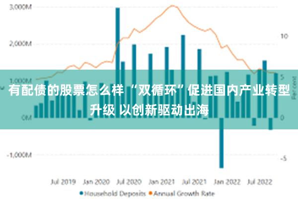 有配债的股票怎么样 “双循环”促进国内产业转型升级 以创新驱动出海