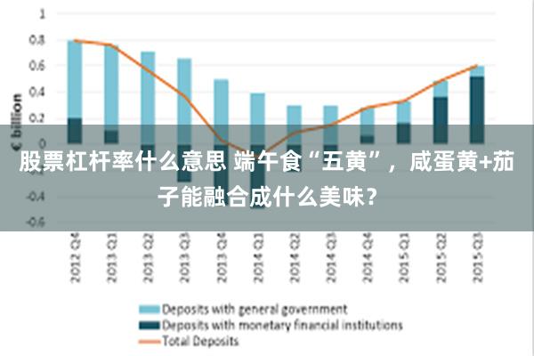 股票杠杆率什么意思 端午食“五黄”，咸蛋黄+茄子能融合成什么美味？