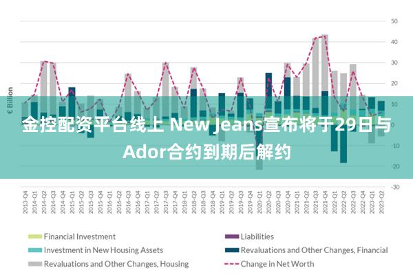 金控配资平台线上 New Jeans宣布将于29日与Ador合约到期后解约