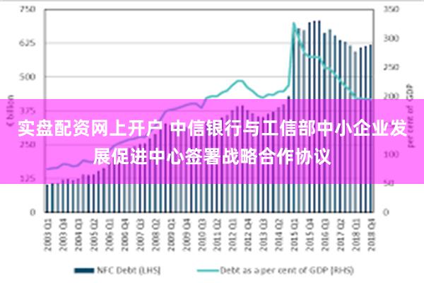 实盘配资网上开户 中信银行与工信部中小企业发展促进中心签署战略合作协议